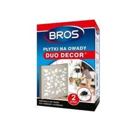 Bros Insect Sticks Duo Decor, 2 Vnt.