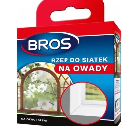 Bros, Lipni Tinklinė Juosta, 5,6 M, 1 Vnt.