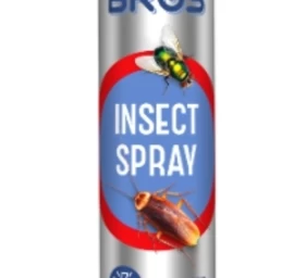 Bros, Purškalas Nuo Vabzdžių, 300 Ml