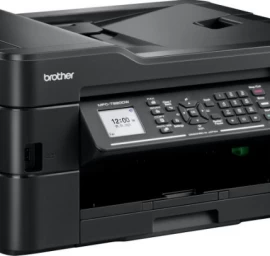 Brother Dcp-t920dw Mfct920dwyj1 Rašalinis Daugiafunkcinis įrenginys