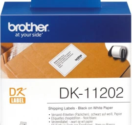 Brother Dk-11202