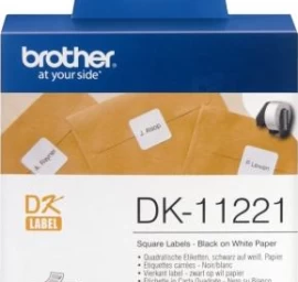Brother Dk-11221