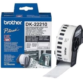 Brother Dk-22210 Juosta