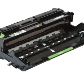 Brother DR-3400P (DR3400P) Drum Unit, Juoda