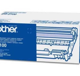Brother Dr2100 Būgnų Blokas