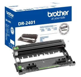 Brother Dr2401 Būgno Blokas