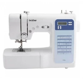 Brother Fs60x Siuvimo Mašina