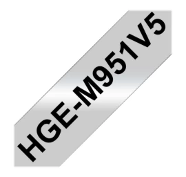 Brother Juoda Hgem951v5 Juosta