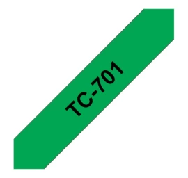 Brother Juoda Tc-701 Juosta