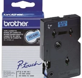 Brother Juoda Tc591 Juosta