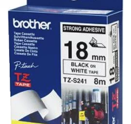 Brother Juoda Tz-s241 Juosta