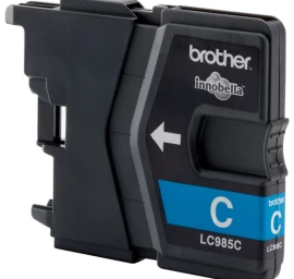 Brother Lc-985c Rašalas
