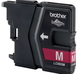 Brother Lc-985m Rašalas