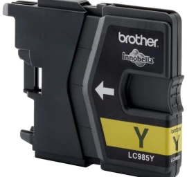 Brother Lc-985y Rašalas