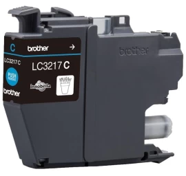 Brother Lc3217c Rašalas