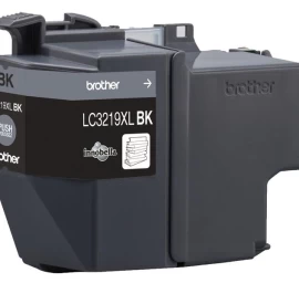 Brother Lc3219xlbk Rašalas