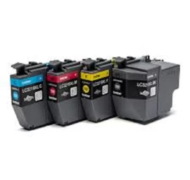 Brother Lc3219xlvaldr Rašalo Rinkinys