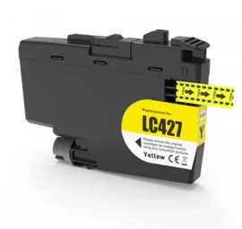 Brother Lc427y Rašalas