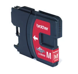 Brother Lc980m Rašalas
