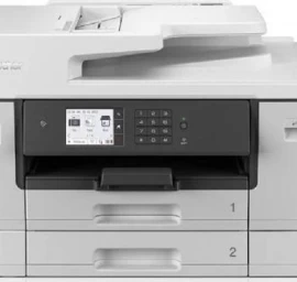 Brother Mfc-j3940dw Mfcj3940dwyj1 Rašalinis Daugiafunkcinis įrenginys
