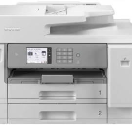 Brother Mfc-j5955dw Mfcj5955dwre1 Rašalinis Daugiafunkcinis įrenginys