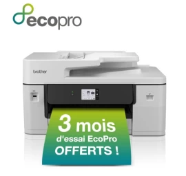 Brother MFC-J6760DW Spausdintuvas rašalinis spalvotas MFP A3 31 ppm USB Wi-Fi Ethernet LAN