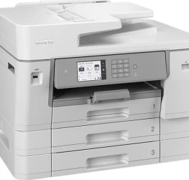 Brother Mfc-j6957dw Rašalinis Daugiafunkcinis įrenginys