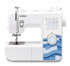 Brother Rh137 Siuvimo Mašina