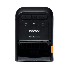 Brother RuggedJet RJ-2035B Kvitų spausdintuvas Direct Thermal 101.6 mm/sec