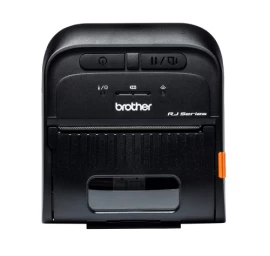 Brother RuggedJet RJ-3055WB Etikečių ir kvitų spausdintuvas Direct Thermal 101.6 mm/sec
