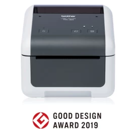 Brother TD-4410D Etikečių ir kvitų spausdintuvas Direct Thermal 203 mm/sec