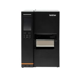 Brother TJ-4522TN Pramoninis etikečių spausdintuvas Direct Thermal/Thermal Transfer 305 mm/sec