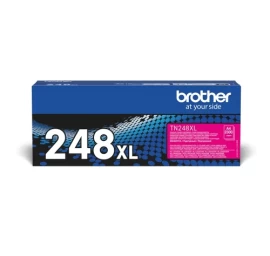 Brother TN-248XLM (TN248XLM) Lazerinė kasetė, Purpurinė