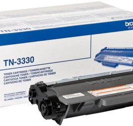 Brother Tn-3330 Tonerio Kasetė