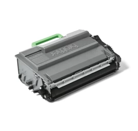 Brother TN-3520P (TN3520P) Lazerinė kasetė, Juoda