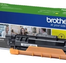 Brother Tn243y Tonerio Kasetė