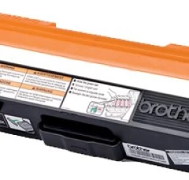Brother Tn320bk Juodos Spalvos Tonerio Kasetė