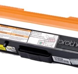 Brother Tn328y Geltonos Spalvos Tonerio Kasetė