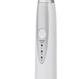 Brush for teeth Blaupunkt DTS601 (sonic; white color)