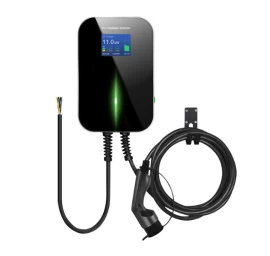 BS20 įkrovimo stotelė 11 kW 5metrų