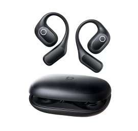 Bte Sportinės Belaidės Ausinės Eli 2i Fit Ows - Juodos Spalvos