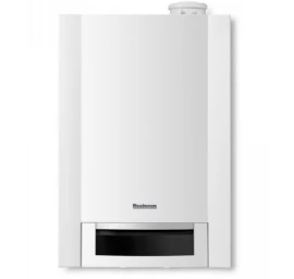 Buderus Logamax Plus GB172-24 T50 dujinis kondensacinis katilas