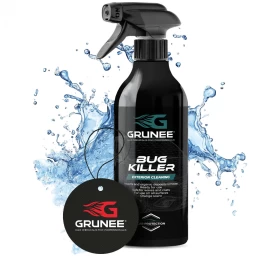 Bug Killer Grunee 0,5l -vabzdžių Ir Paukščių Išmatų Naikintojas