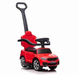 Buggy, Stumdomas, Rotorius, Stumdomas, Originalus Bmw M5, Garsai, šviesos, Minkšta Sėdynė, įkraunamas Akumuliatorius/sxz2078-push