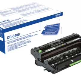Būgno Kasetė Brother Dr-3400 Dr3400