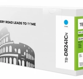 Būgno Kasetė Tb Print Tb-dr241cn Dr241cl