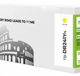 Būgno Kasetė Tb Print Tb-dr241yn Dr241cl