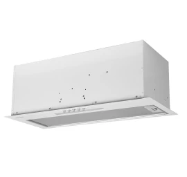 Built-in under-cabinet hood MAAN Fiugi 2 50 310 m3/h, White