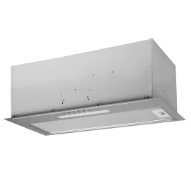 Built-in under-cupboard kitchen hood MAAN Fiugi 2 50 310 m3/h, Satin