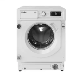 Built-in washer-dryer Whirlpool BI WDWG 861485 EU